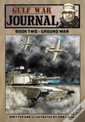 Capa do artigo Gulf War Journal - Book Two