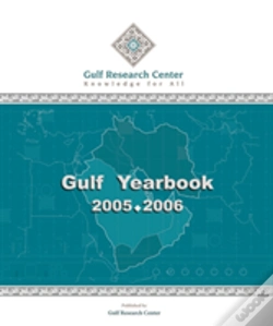 Capa do artigo Gulf Yearbook