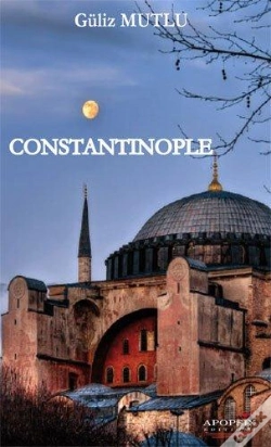 Capa do artigo Guliz Mutlu Constantinople"