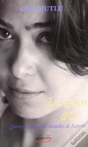 Capa do artigo Guliz Mutlu Les Genets D