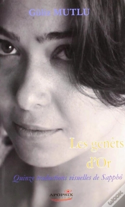 Capa do artigo Guliz Mutlu Les Genets D'Or"