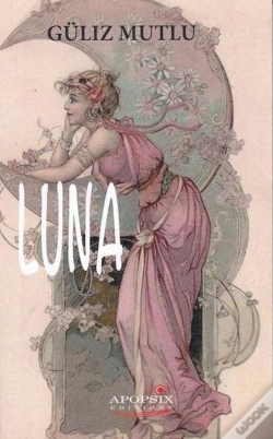 Capa do artigo Guliz Mutlu "Luna"