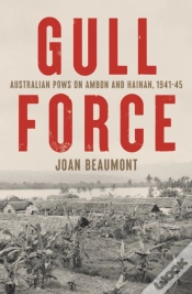 Capa do artigo Gull Force