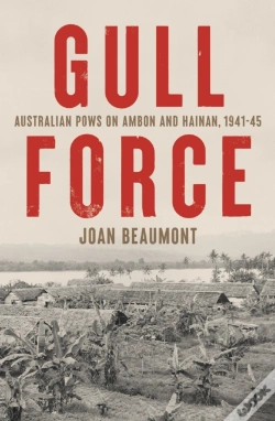 Capa do artigo Gull Force