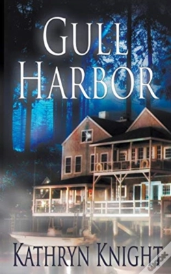 Capa do artigo Gull Harbor