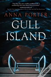 Capa do artigo Gull Island
