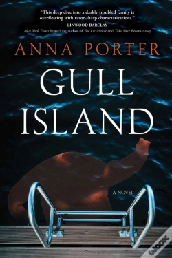 Capa do artigo Gull Island