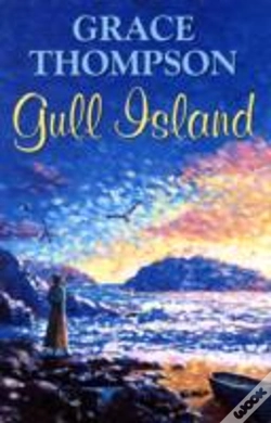 Capa do artigo Gull Island