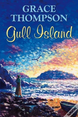 Capa do artigo Gull Island