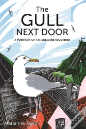 Capa do artigo Gull Next Door