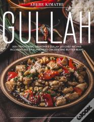 Gullah Cookbook