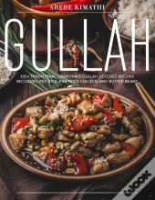 Gullah Cookbook