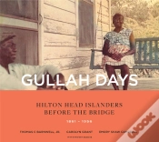 Capa do artigo Gullah Days