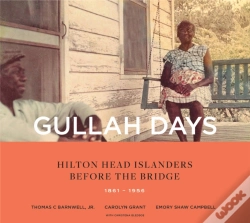 Capa do artigo Gullah Days