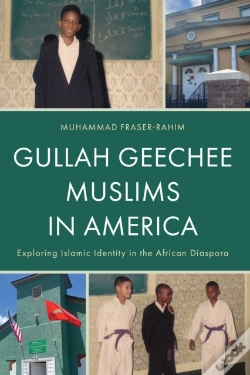 Capa do artigo Gullah Geechee Muslims In America