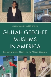 Capa do artigo Gullah Geechee Muslims In America