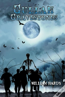 Capa do artigo Gullah Gravestones