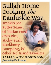 Capa do artigo Gullah Home Cooking The Daufuskie Way