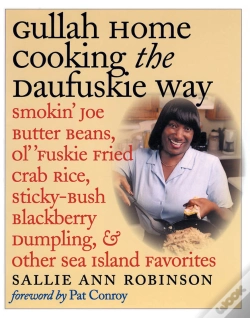 Capa do artigo Gullah Home Cooking The Daufuskie Way