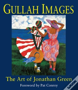 Capa do artigo Gullah Images
