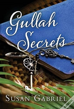 Capa do artigo Gullah Secrets