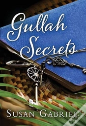 Capa do artigo Gullah Secrets