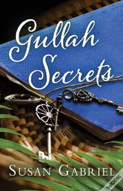 Capa do artigo Gullah Secrets