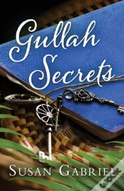 Capa do artigo Gullah Secrets