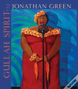 Capa do artigo Gullah Spirit