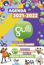 Gulli - Agenda 2021-2022 - Preview