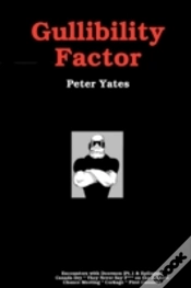 Capa do artigo Gullibility Factor