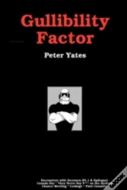 Capa do artigo Gullibility Factor