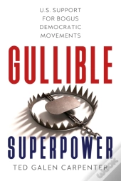 Gullible Superpower