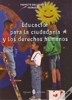 Capa do artigo Gulliver-1. Educación Para La Ciudadania Y Los Derechos Humanos