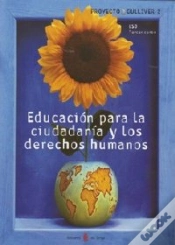 Capa do artigo Gulliver-2. Educación Para La Ciudadanía Y Los Derechos Humanos