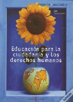 Capa do artigo Gulliver-2. Educación Para La Ciudadanía Y Los Derechos Humanos