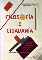 Capa do artigo Gulliver-4. Filosofía E Cidadania