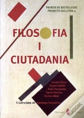 Capa do artigo Gulliver-4. Filosofia I Ciutadania