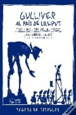Capa do artigo Gulliver Al País De Lil·Liput