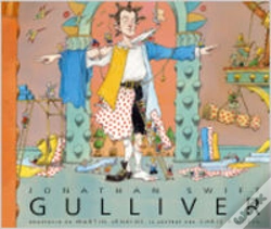 Capa do artigo Gulliver  Catalan  