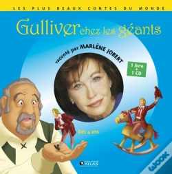 Capa do artigo Gulliver Chez Les Géants
