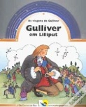 Capa do artigo Gulliver em Lilliput