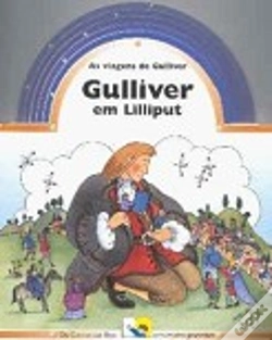 Capa do artigo Gulliver em Lilliput