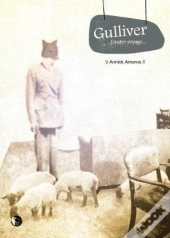 Gulliver ; L'Autre Voyage
