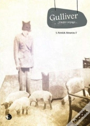 Capa do artigo Gulliver ; L