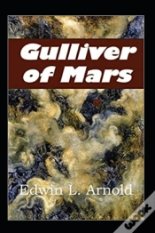 Capa do artigo Gulliver Of Mars Annotated