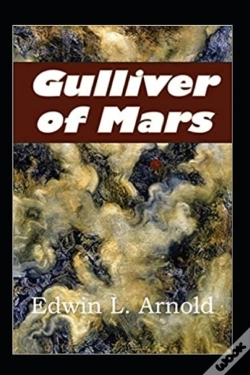 Capa do artigo Gulliver Of Mars Annotated