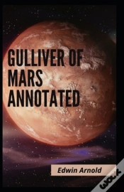 Capa do artigo Gulliver Of Mars Annotated