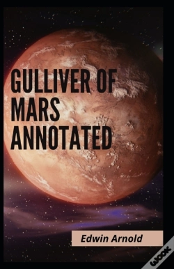 Capa do artigo Gulliver Of Mars Annotated