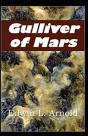 Gulliver Of Mars Annotated - Preview